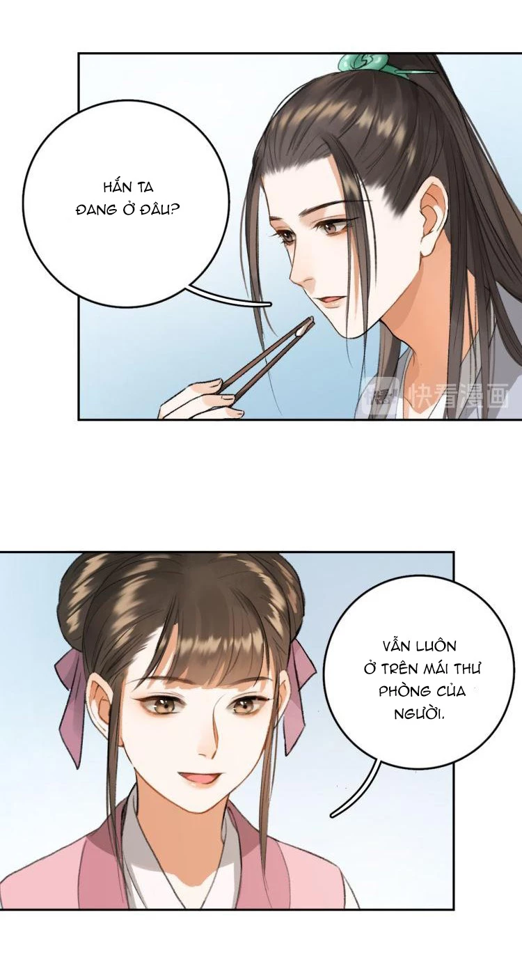 Tuân Mệnh Chapter 5 - 29