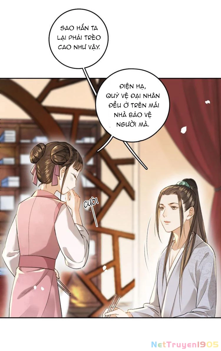 Tuân Mệnh Chapter 5 - 30