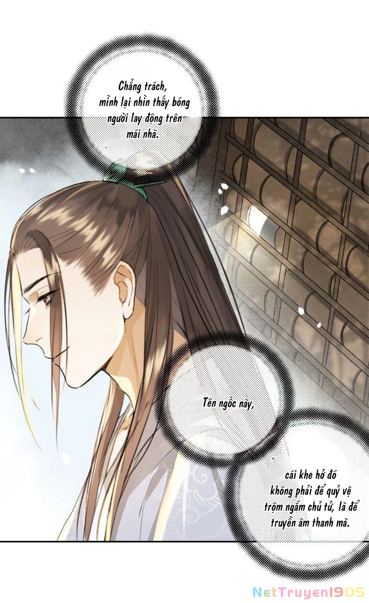 Tuân Mệnh Chapter 5 - 31