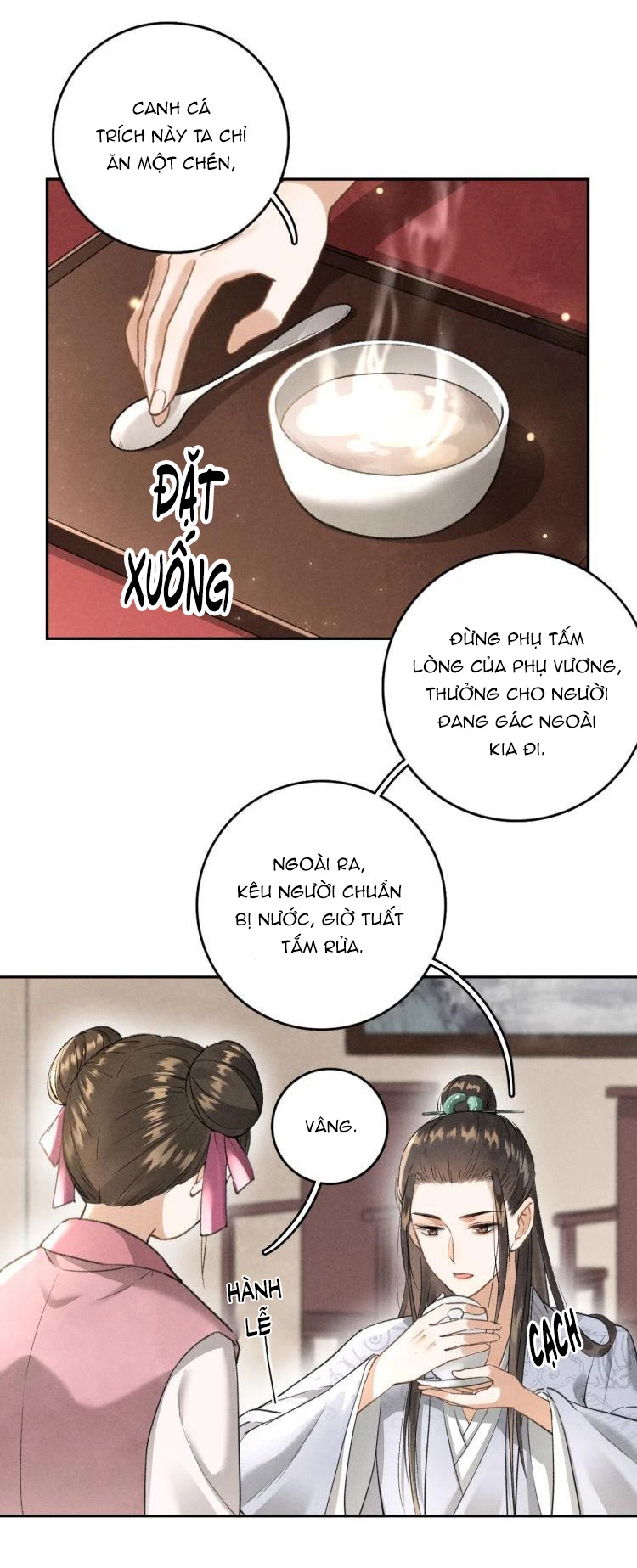 Tuân Mệnh Chapter 5 - 32