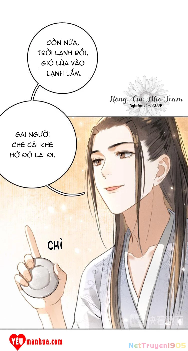 Tuân Mệnh Chapter 5 - 33