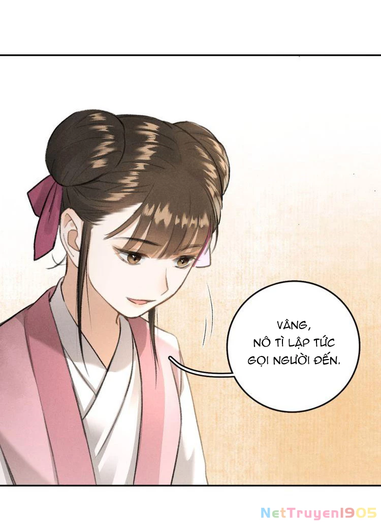 Tuân Mệnh Chapter 5 - 34
