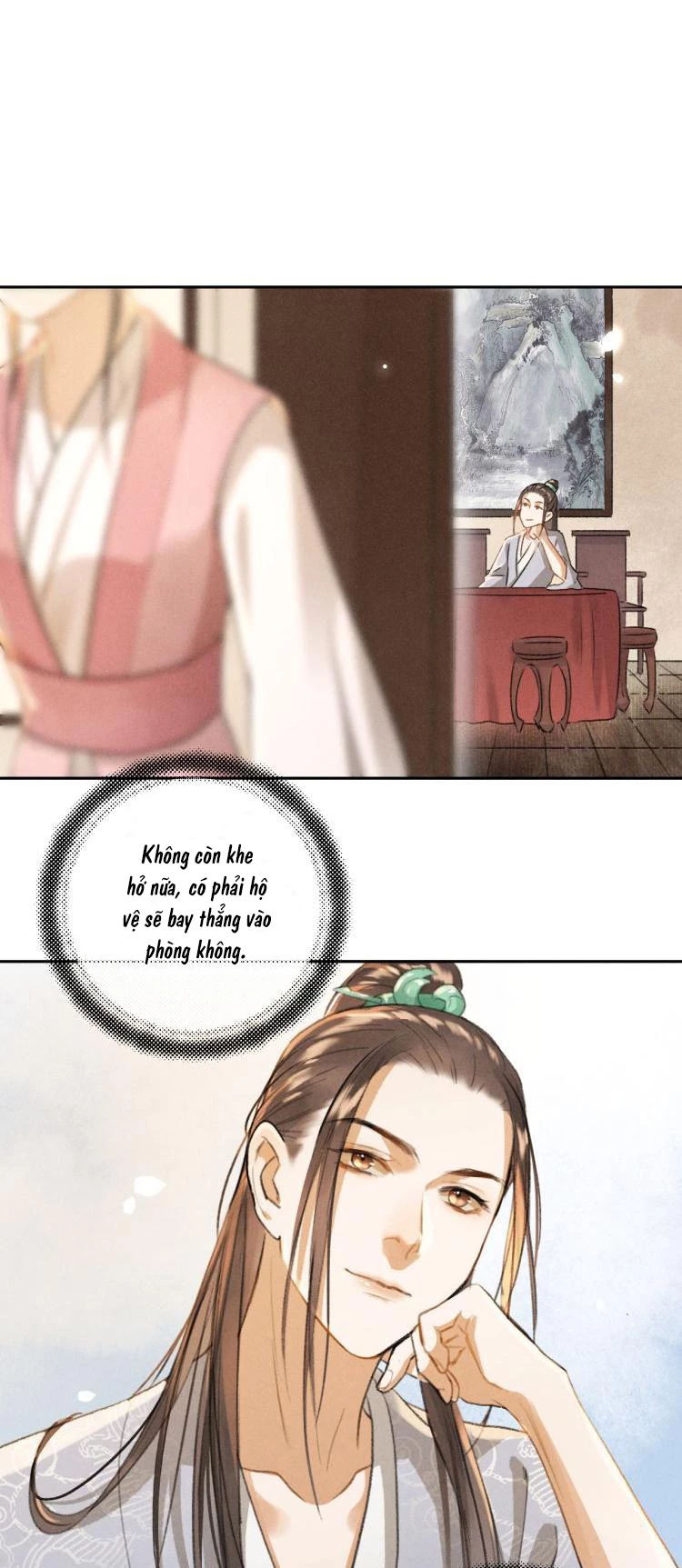 Tuân Mệnh Chapter 5 - 35