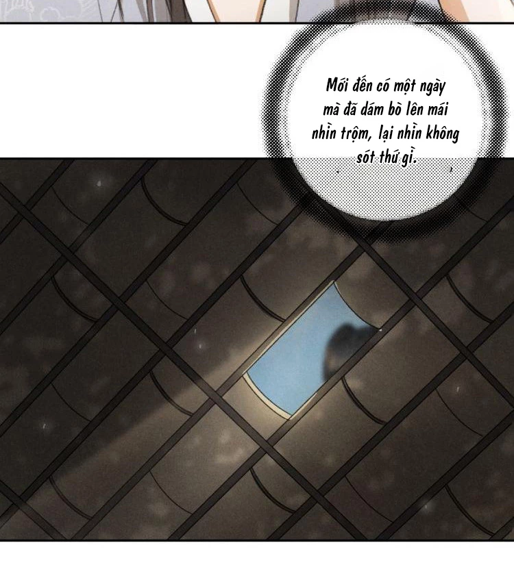 Tuân Mệnh Chapter 5 - 36