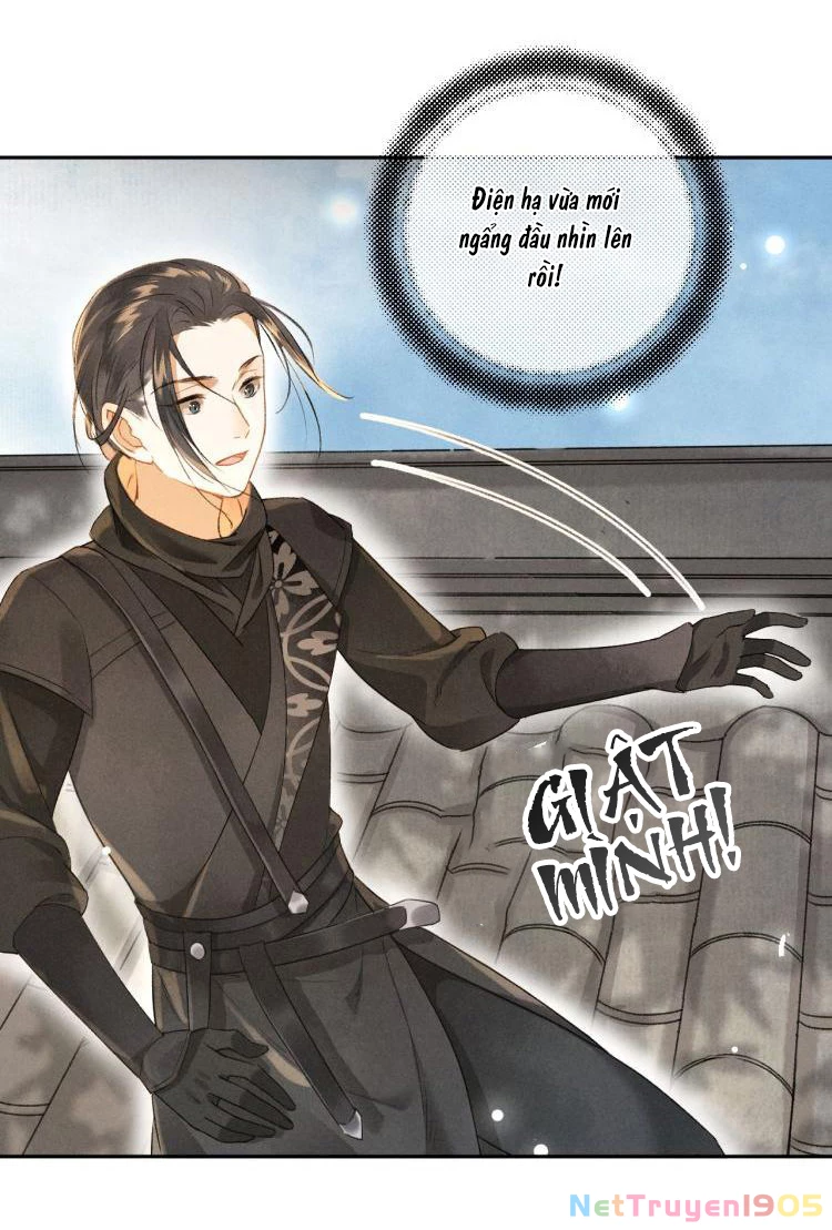 Tuân Mệnh Chapter 5 - 37
