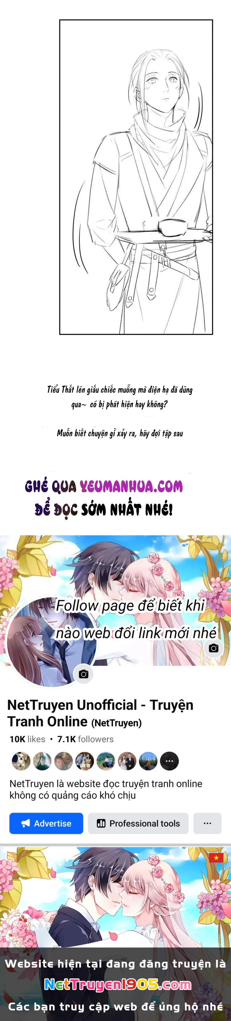 Tuân Mệnh Chapter 5 - 43