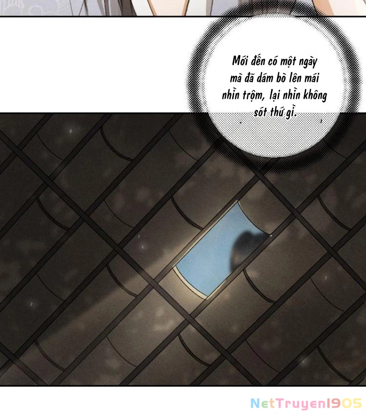 Tuân Mệnh Chapter 6 - 2