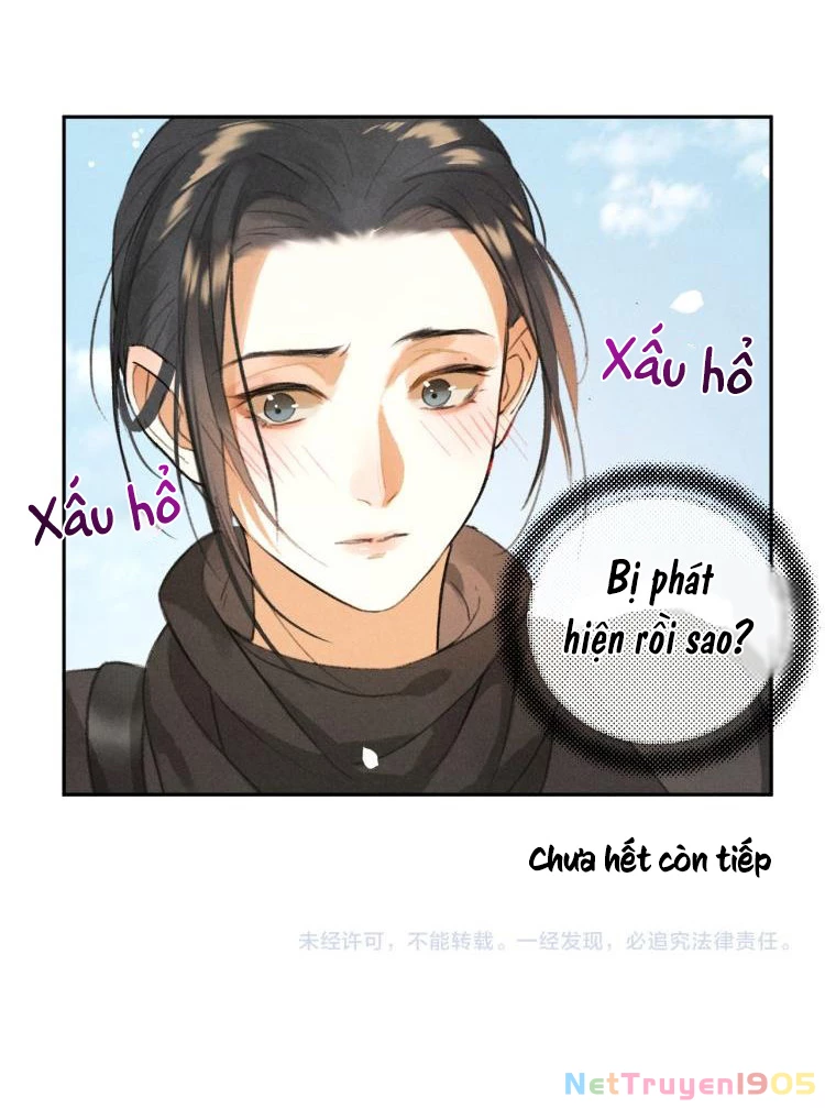 Tuân Mệnh Chapter 6 - 4