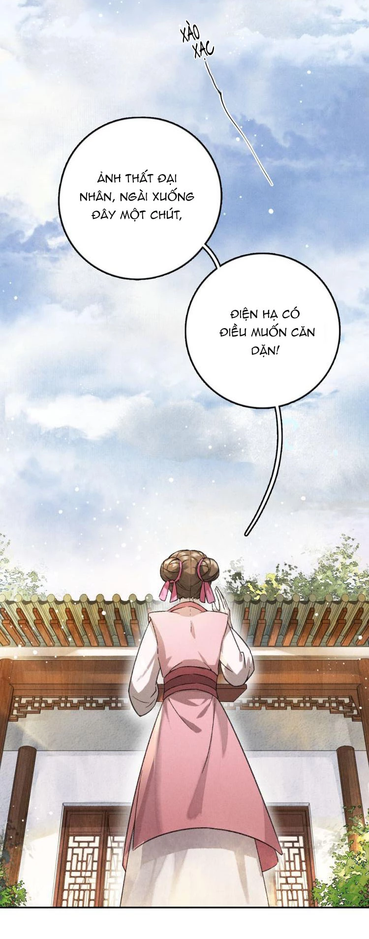 Tuân Mệnh Chapter 6 - 6