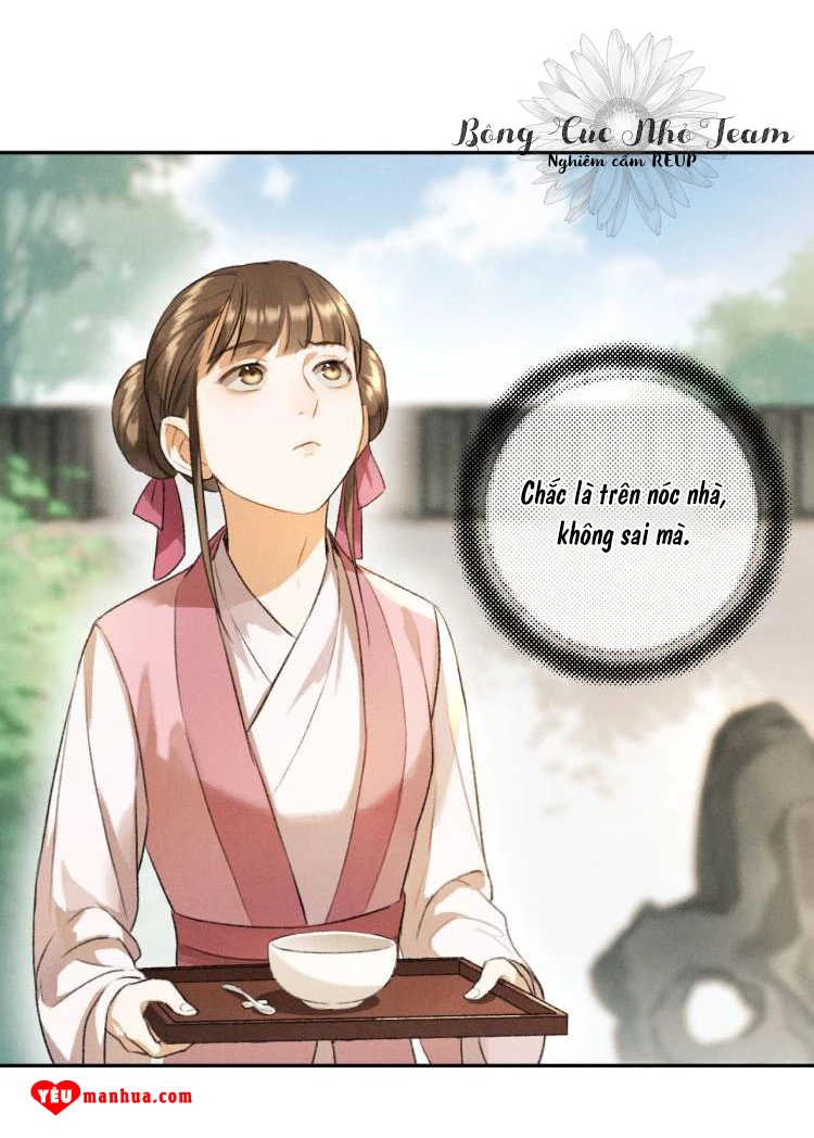 Tuân Mệnh Chapter 6 - 7