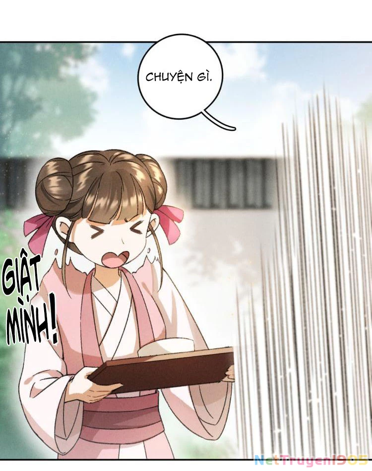 Tuân Mệnh Chapter 6 - 8