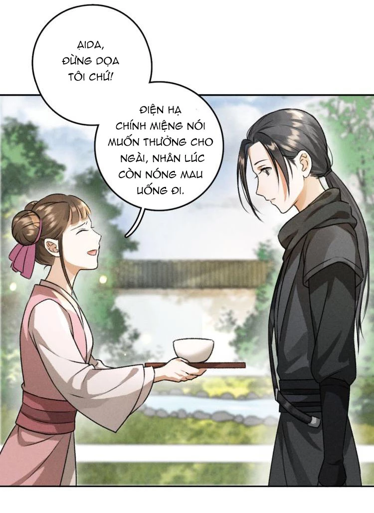 Tuân Mệnh Chapter 6 - 9