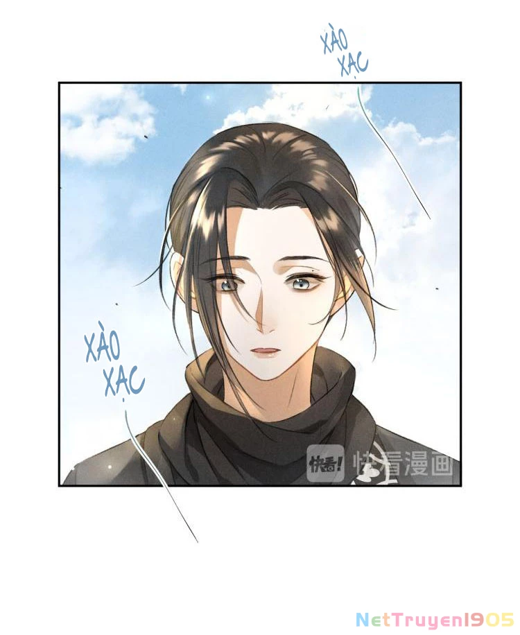 Tuân Mệnh Chapter 6 - 10
