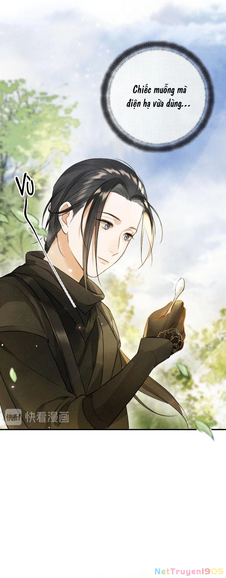 Tuân Mệnh Chapter 6 - 16