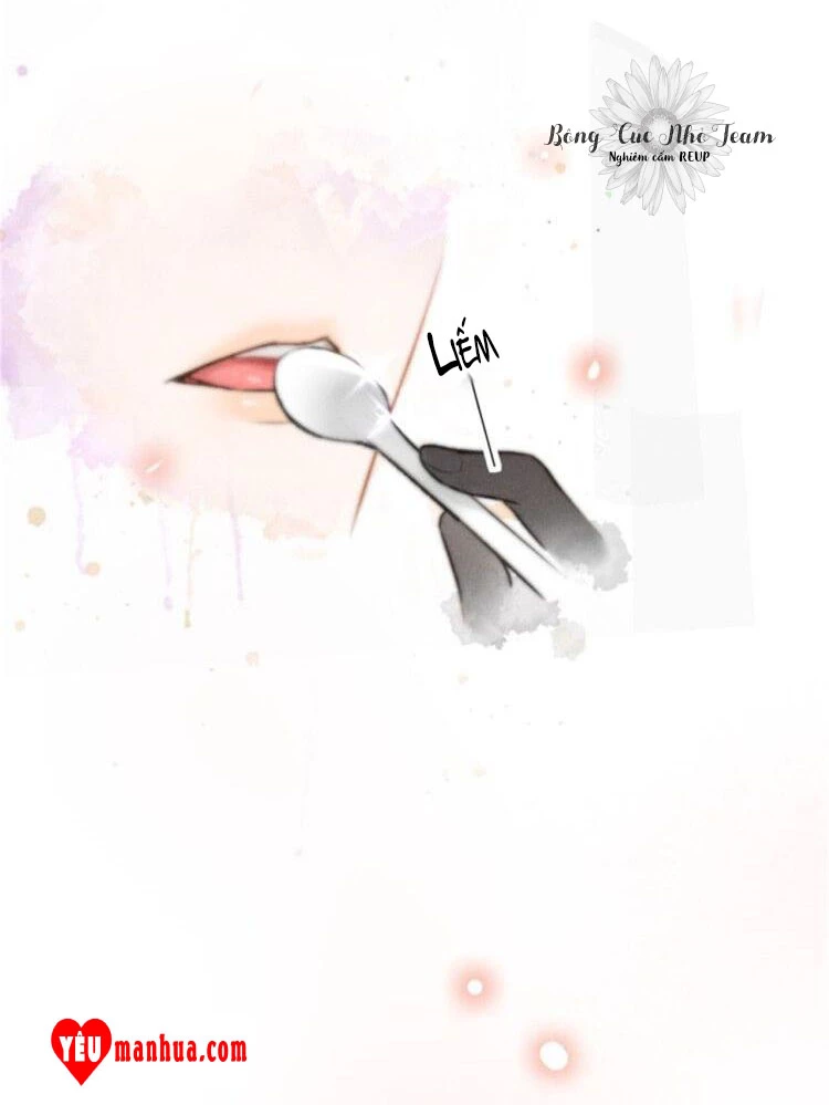 Tuân Mệnh Chapter 6 - 20