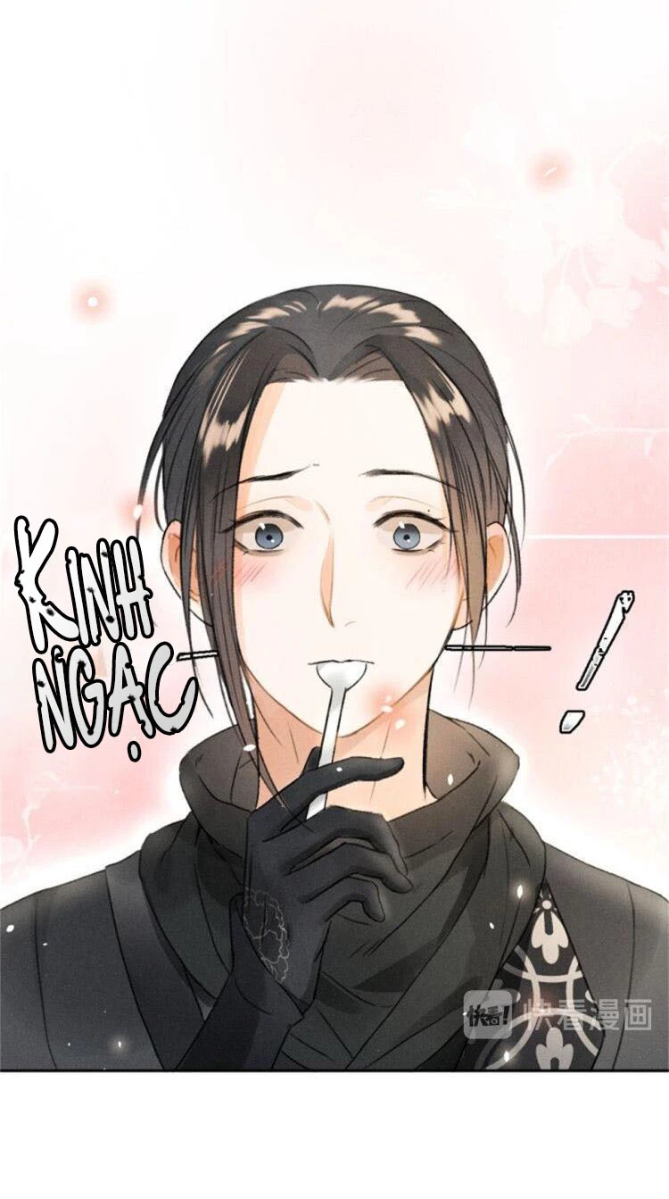 Tuân Mệnh Chapter 6 - 21