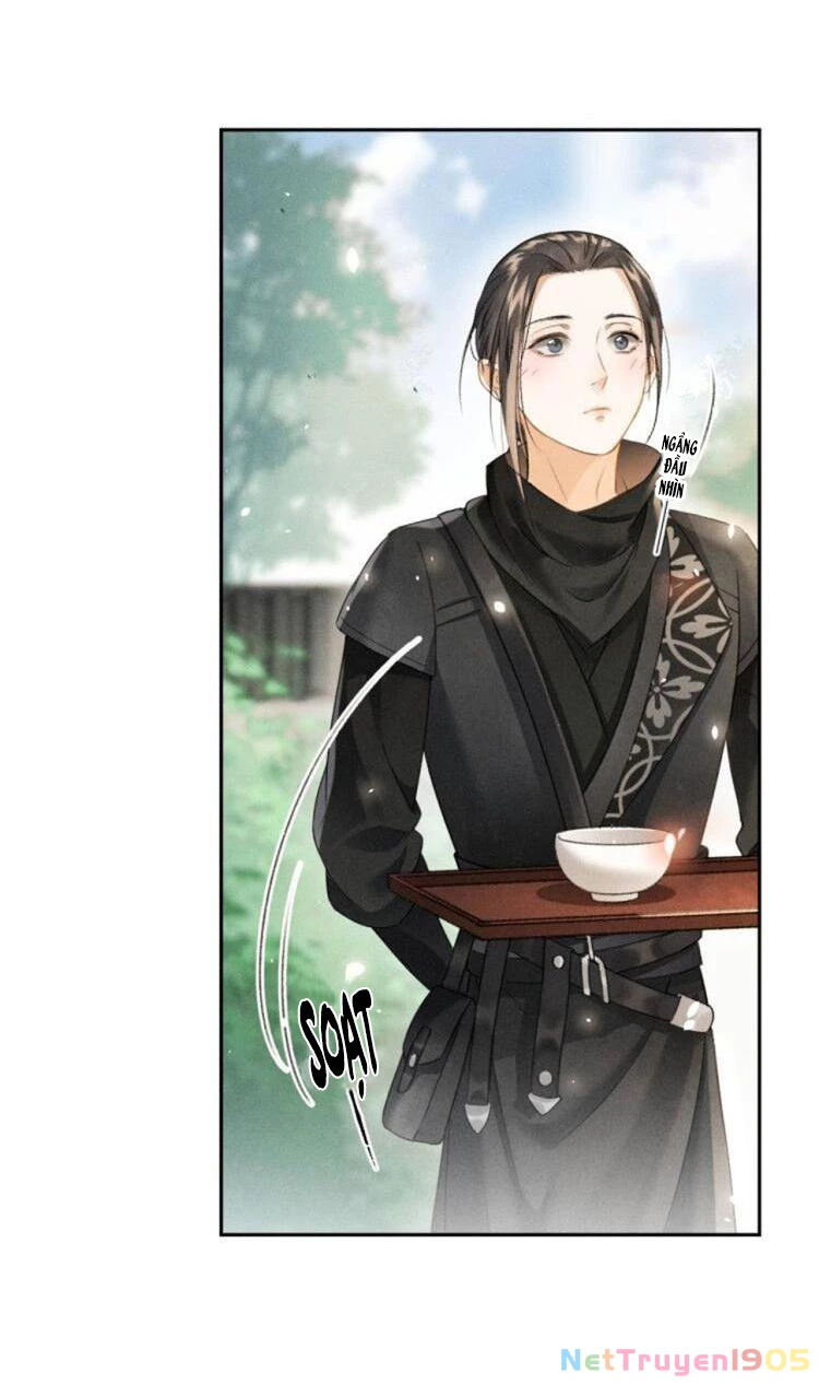 Tuân Mệnh Chapter 6 - 22