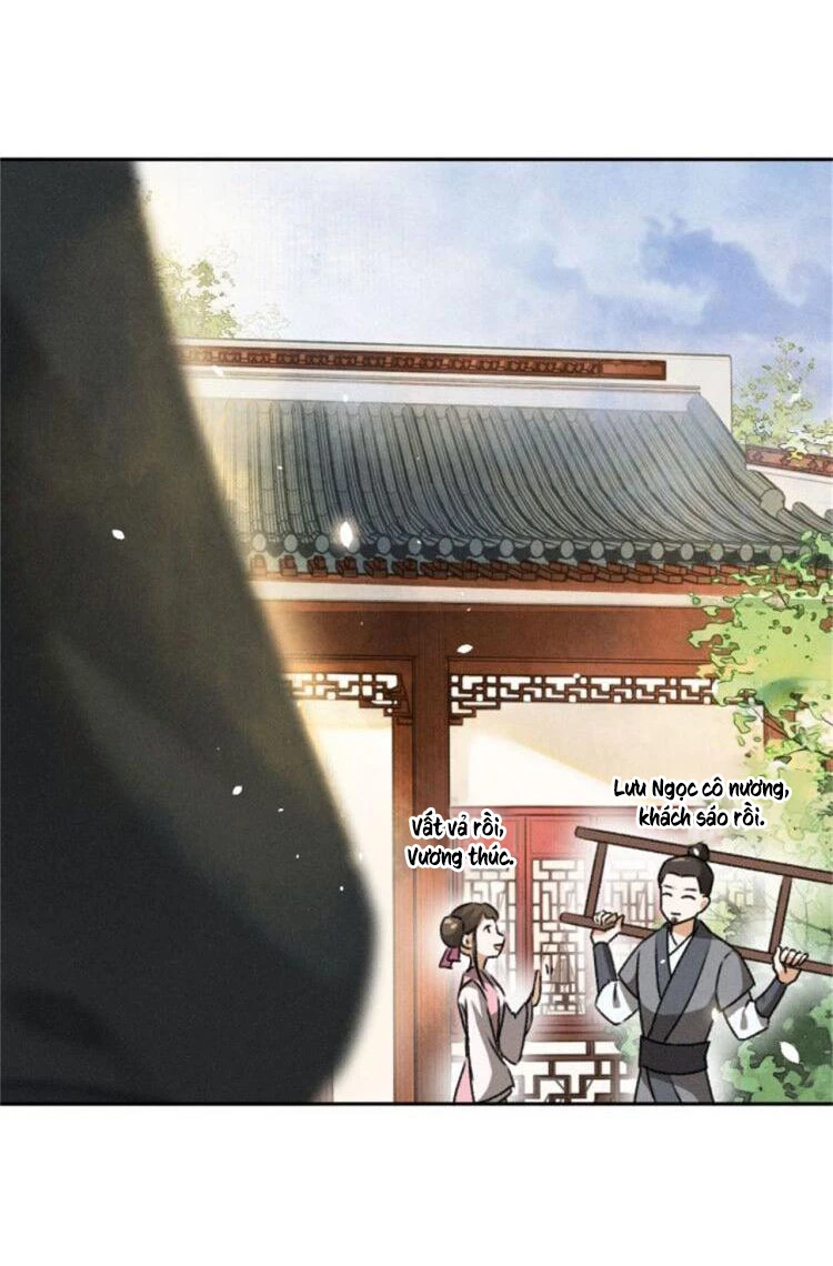 Tuân Mệnh Chapter 6 - 23
