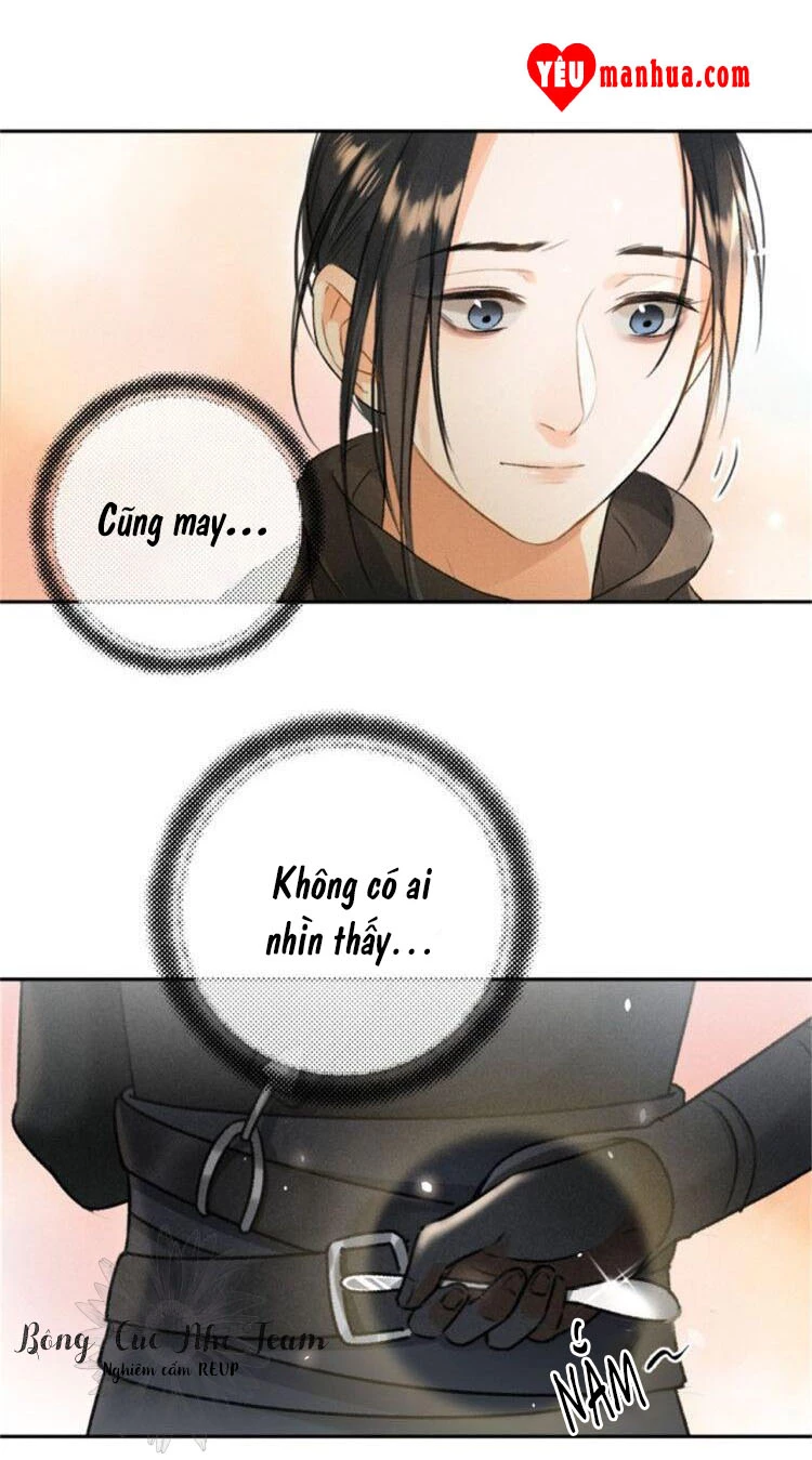 Tuân Mệnh Chapter 6 - 24