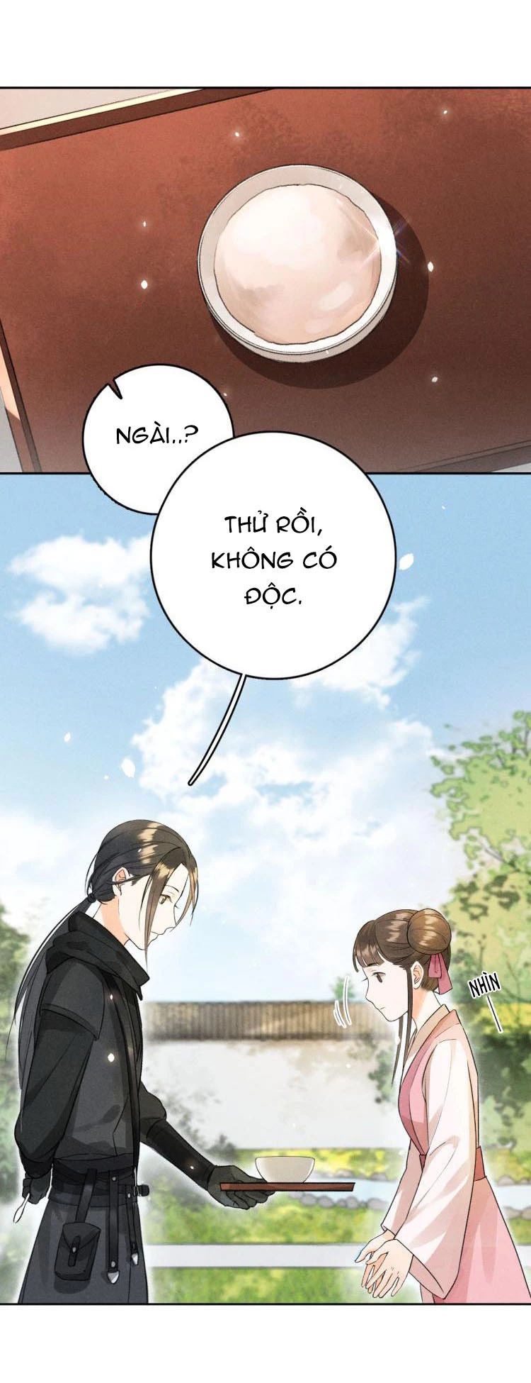 Tuân Mệnh Chapter 6 - 26