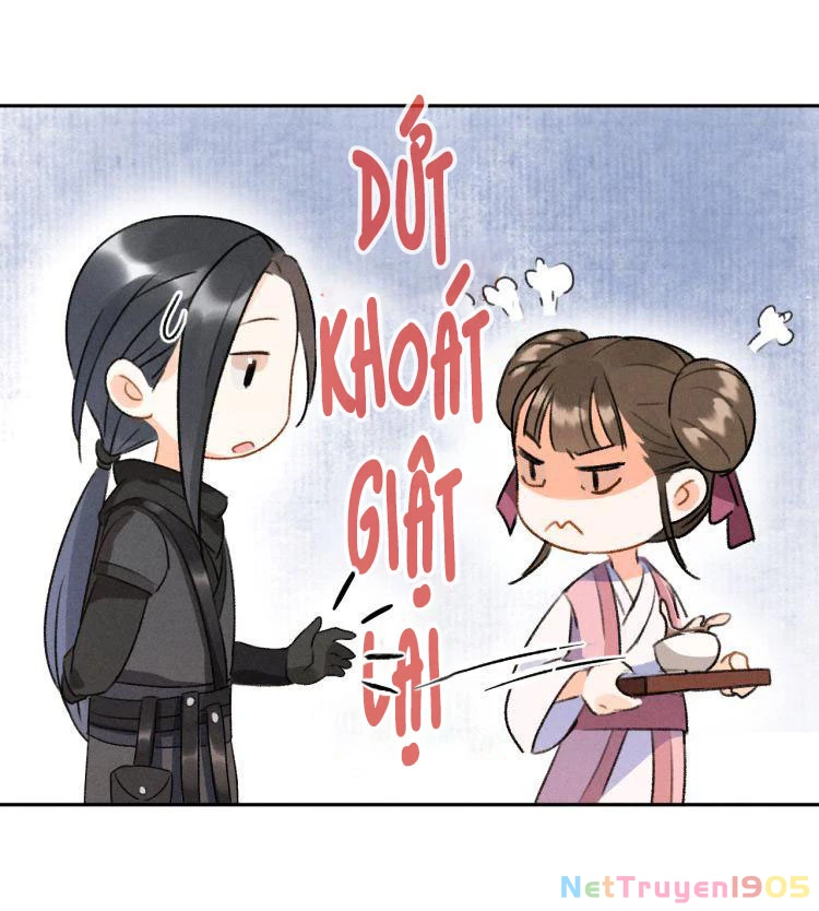 Tuân Mệnh Chapter 6 - 28