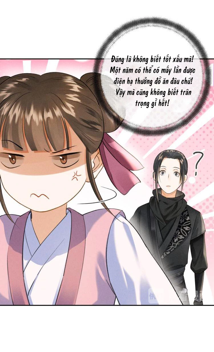 Tuân Mệnh Chapter 6 - 29
