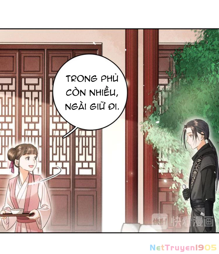 Tuân Mệnh Chapter 6 - 32
