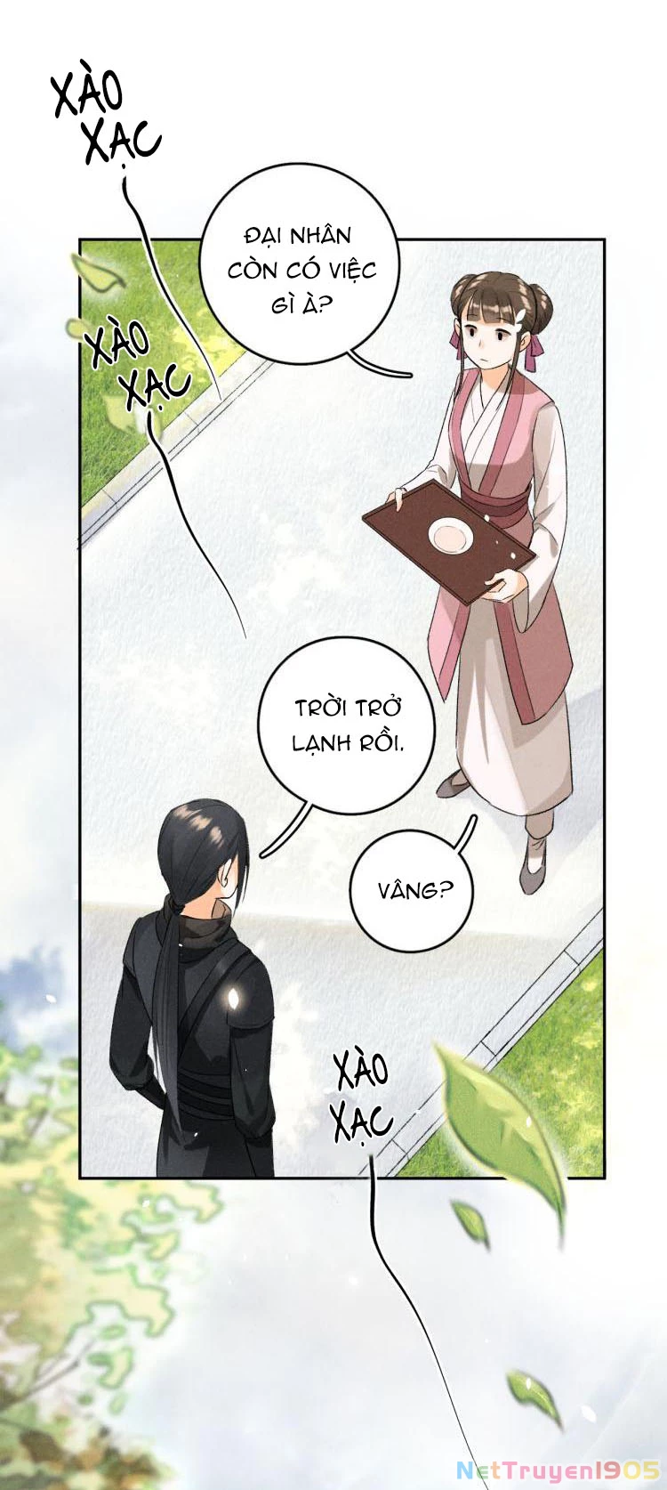 Tuân Mệnh Chapter 6 - 34