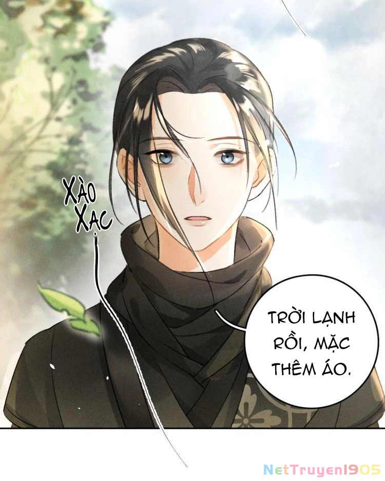 Tuân Mệnh Chapter 6 - 35