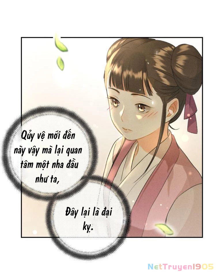 Tuân Mệnh Chapter 6 - 36