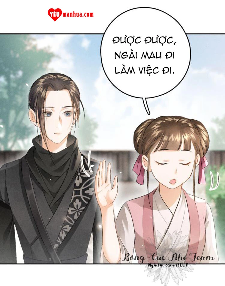 Tuân Mệnh Chapter 6 - 37