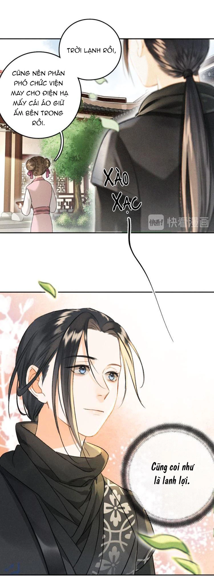 Tuân Mệnh Chapter 6 - 38