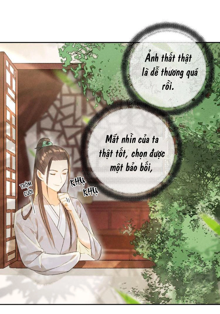 Tuân Mệnh Chapter 6 - 40