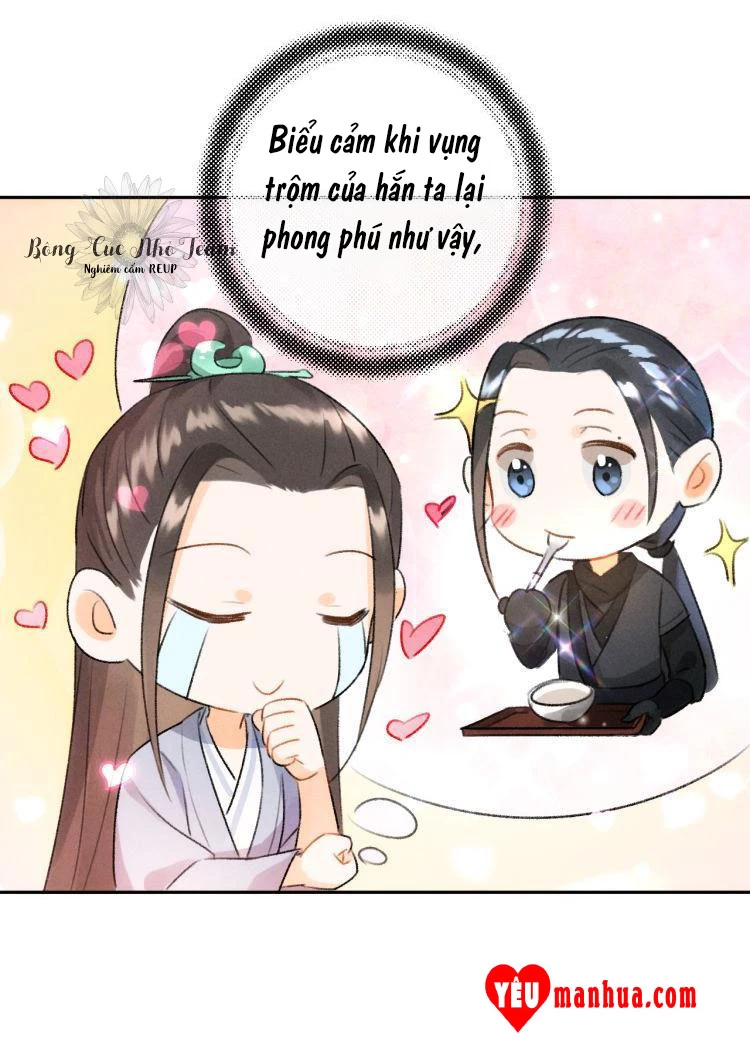 Tuân Mệnh Chapter 6 - 41
