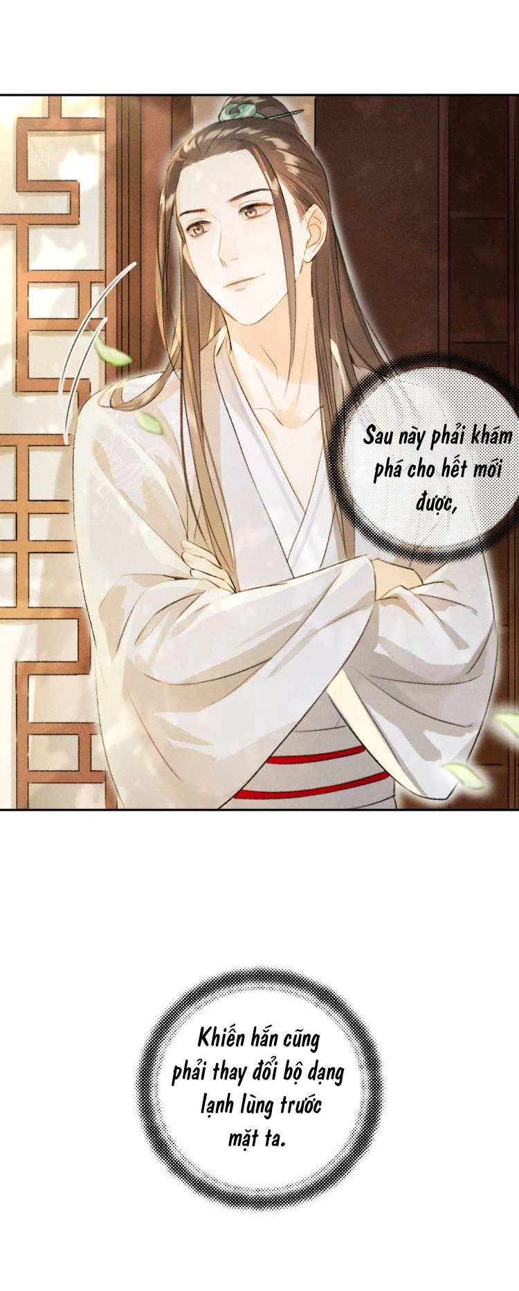 Tuân Mệnh Chapter 6 - 42