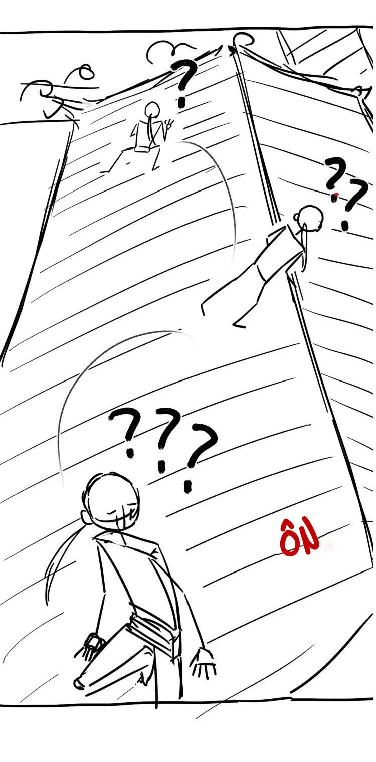 Tuân Mệnh Chapter 6 - 44