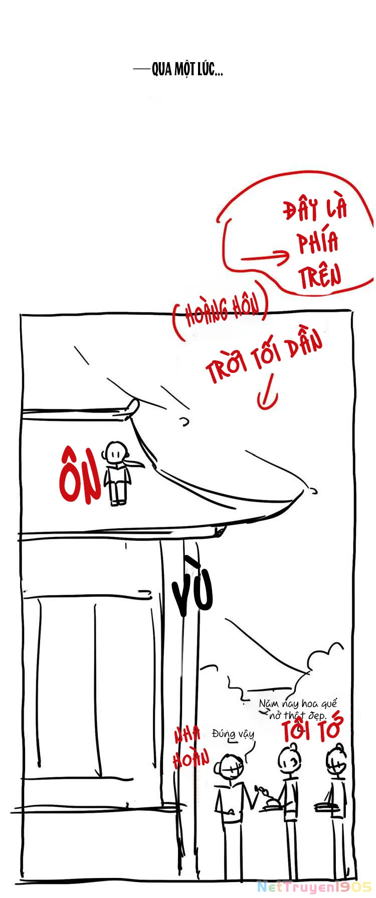 Tuân Mệnh Chapter 6 - 46