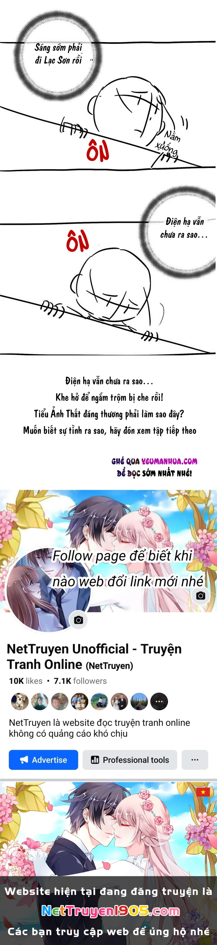Tuân Mệnh Chapter 6 - 47