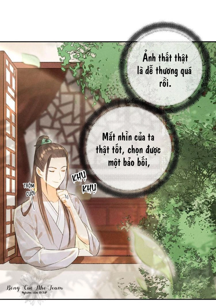 Tuân Mệnh Chapter 7 - 2