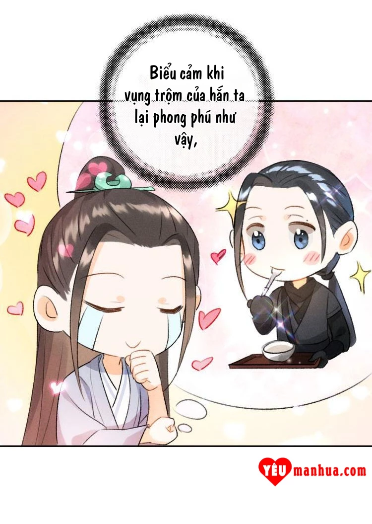 Tuân Mệnh Chapter 7 - 3