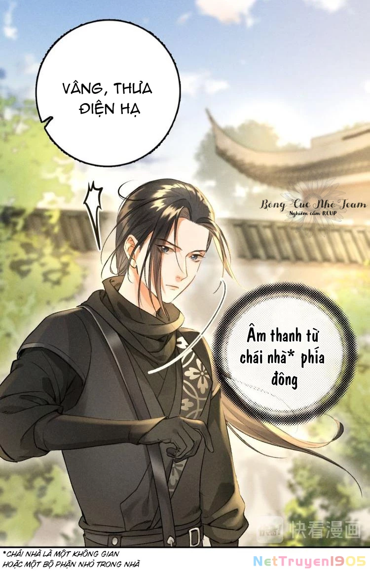 Tuân Mệnh Chapter 7 - 6