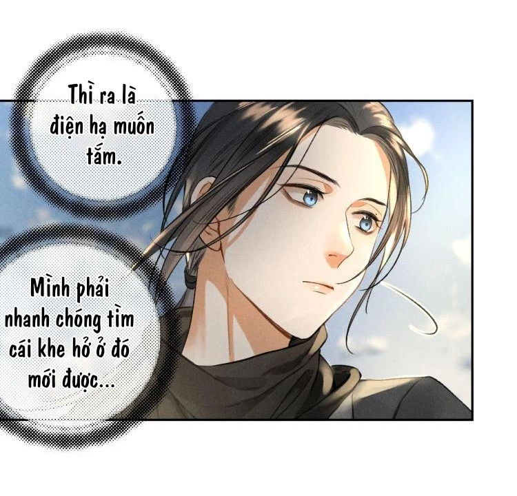 Tuân Mệnh Chapter 7 - 9
