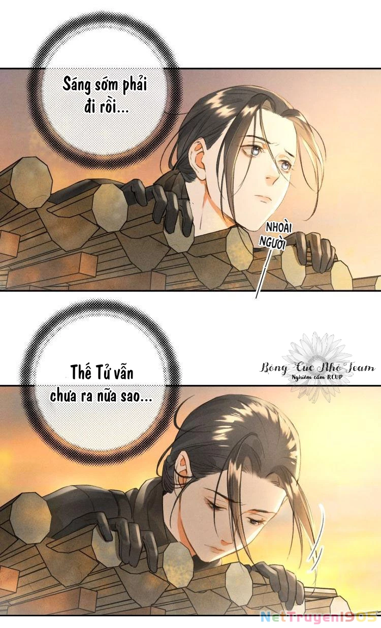 Tuân Mệnh Chapter 7 - 13