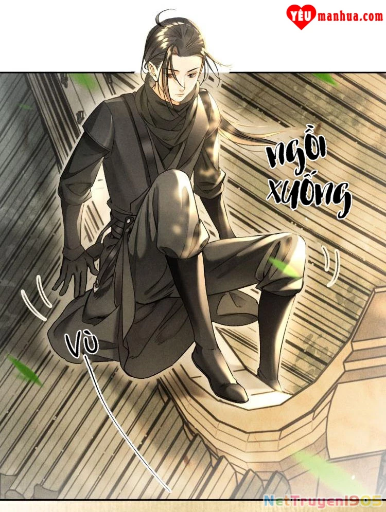 Tuân Mệnh Chapter 7 - 14