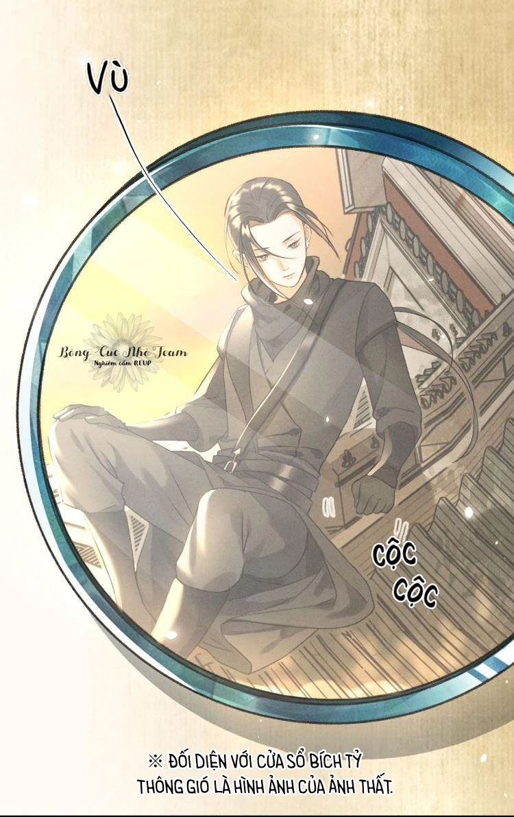Tuân Mệnh Chapter 7 - 15