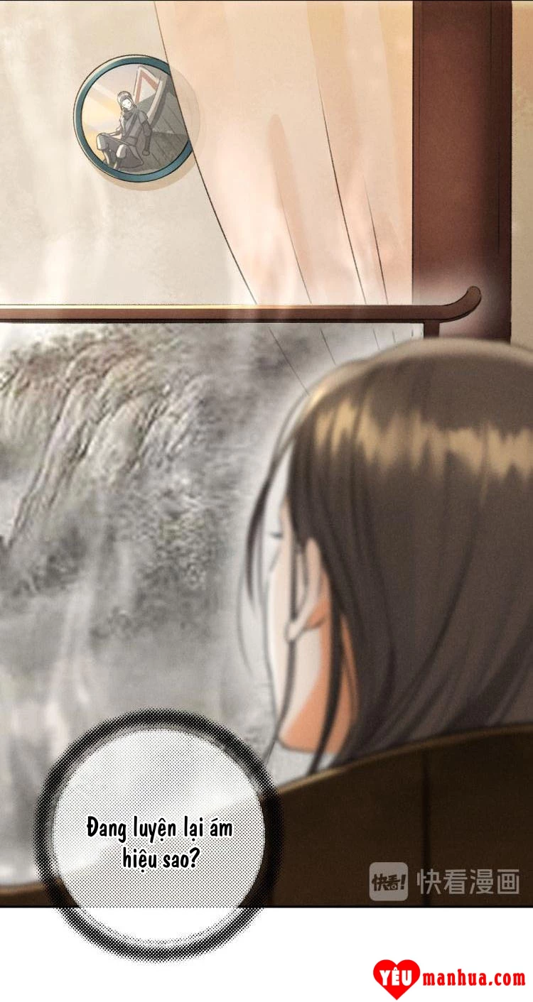 Tuân Mệnh Chapter 7 - 16
