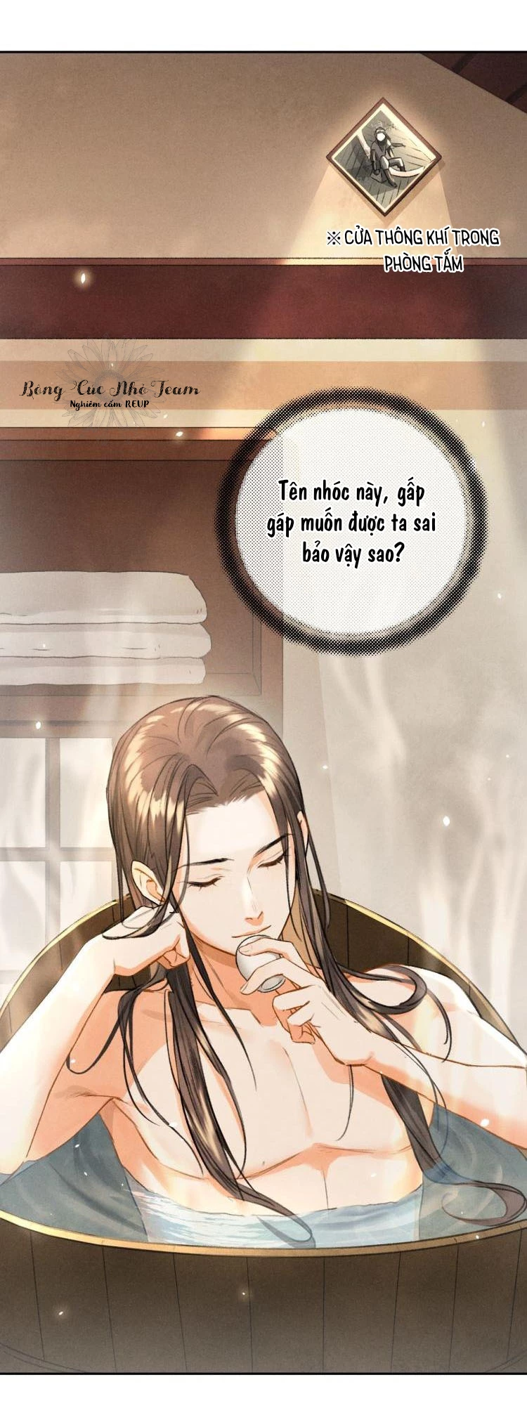 Tuân Mệnh Chapter 7 - 17