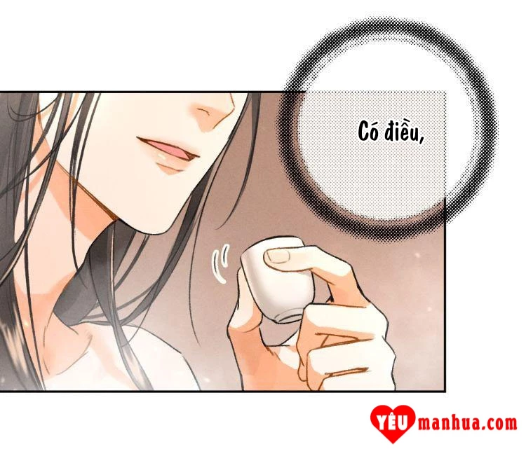 Tuân Mệnh Chapter 7 - 18