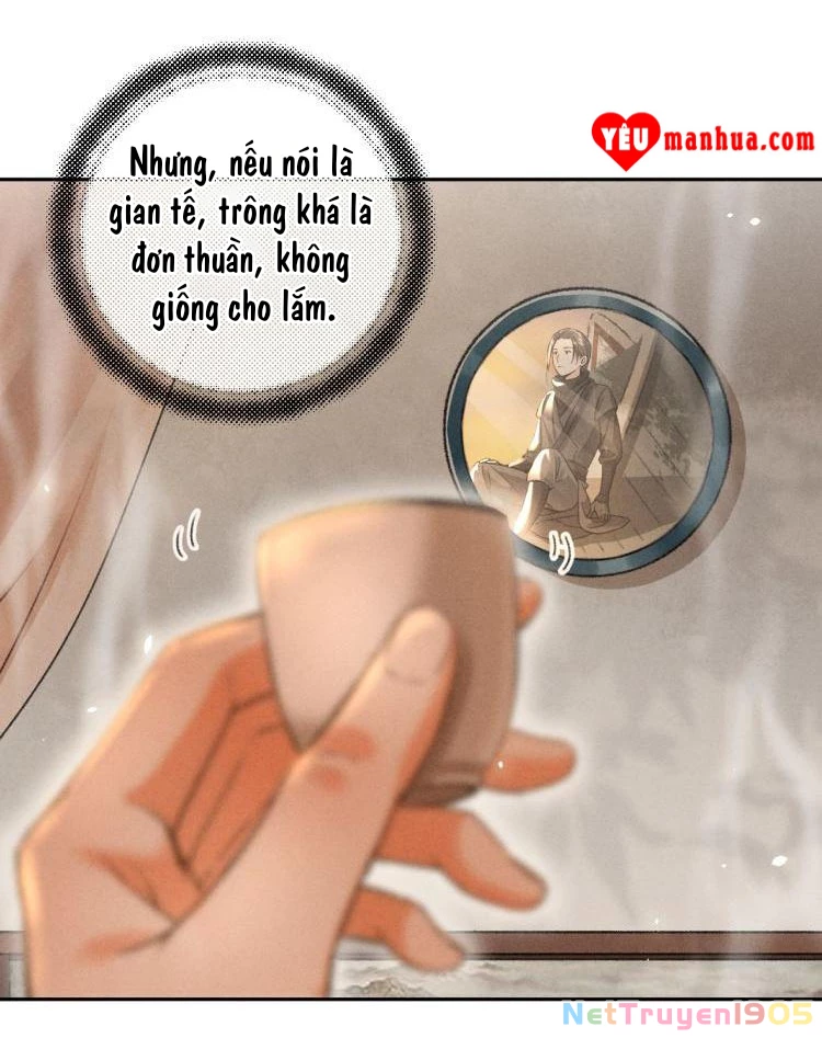 Tuân Mệnh Chapter 7 - 20