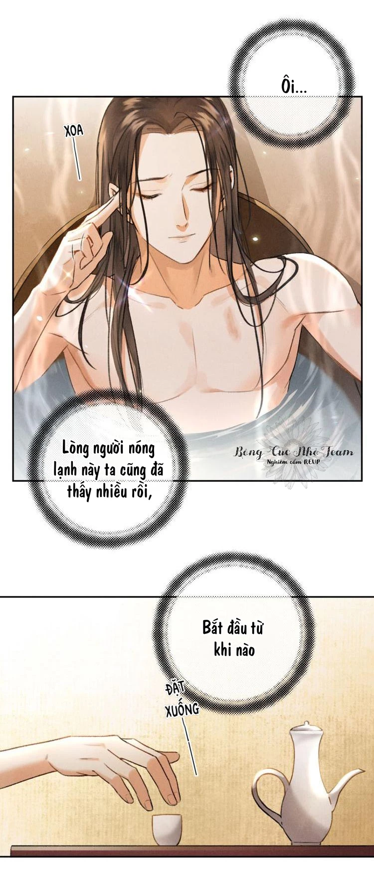 Tuân Mệnh Chapter 7 - 21
